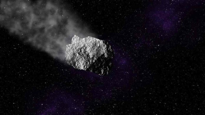 Asteroid (7482) 1994 PC1 Akan Dekati Bumi Pertengahan Bulan Ini