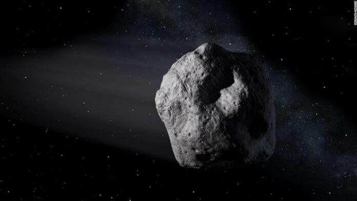 Asteroid Terbesar di Alam Semesta yang Pernah Ditemukan