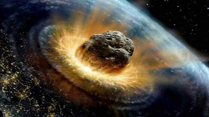 Asteroid yang Pernah Jatuh ke Bumi, Paling Baru Terjadi di 2013!
