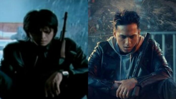 Bintang di Surga Versi Jefri Nichol
