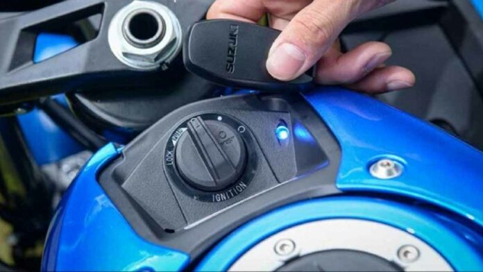 Bisakah Motor Keyless Dicuri atau Anti Maling? Intip Fakta Sebenarnya