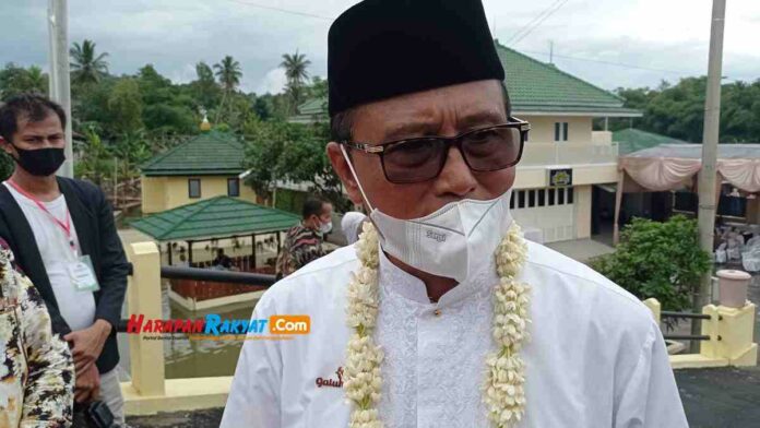 Sekolah di Ciamis Masih Boleh Laksanakan PTM