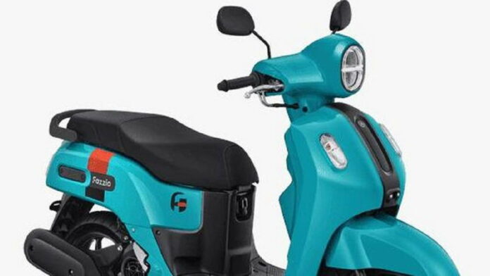 Cara Kerja Hybrid di Yamaha Fazzio Pengaruh di 3 Detik Pertama