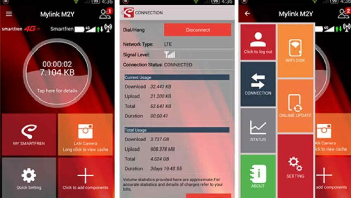 Cara Mengecek Kuota Smartfren dengan 4 Langkah Mudah