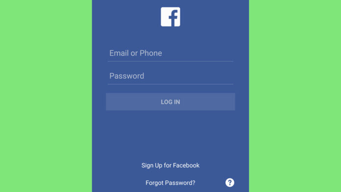 Cara Mengetahui Sandi FB Sendiri yang Lupa dengan Mudah