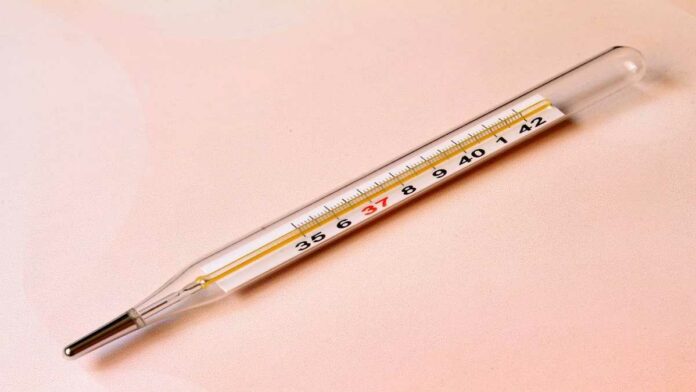 Cara Menggunakan Termometer Air Raksa dengan Benar