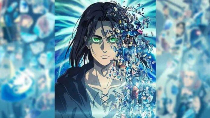 Cara Nonton Attack On Titan Final Season Part 2 Episode 3
