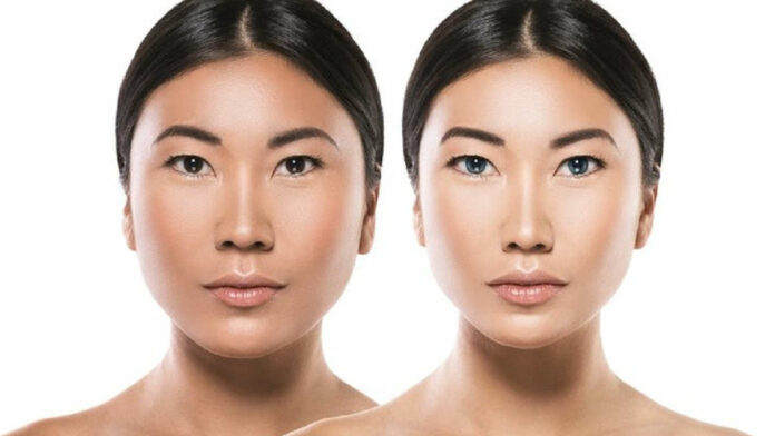Cara Shading Pipi Agar Terlihat Tirus dengan Produk dan Teknik Tepat