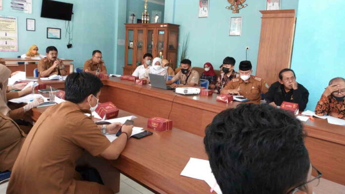 Ciamis Targetkan Raih Penghargaan Kabupaten Layak Anak Tingkat Madya