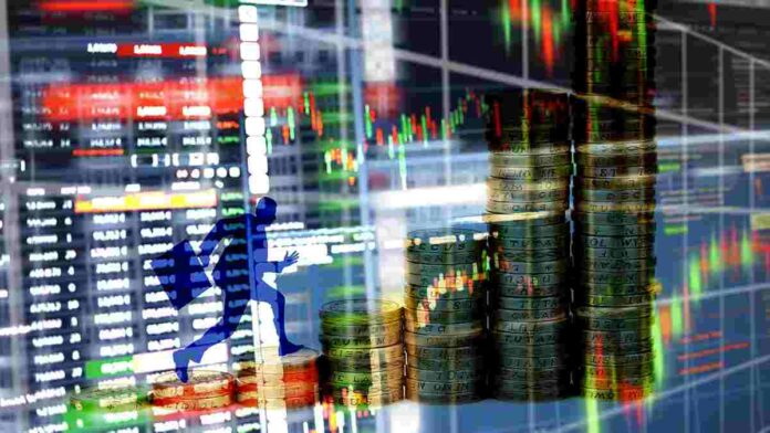Ciri Saham Ditinggal Bandar yang Bisa Buat Investor Merugi