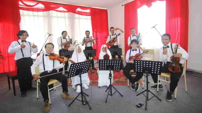 Music School