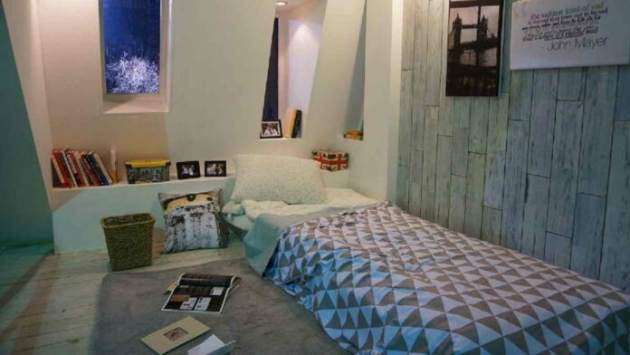 Dekorasi Kamar Kost Aesthetic Inspirasi Tempat yang Nyaman dan Unik