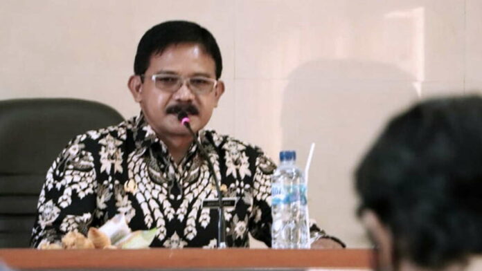 Desa Sindangangin Jadi Lokasi P2WKSS di Ciamis Tahun 2022