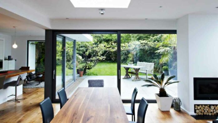 Desain Rumah Open Space Tempat Tinggal Lebih Luas dan Sehat