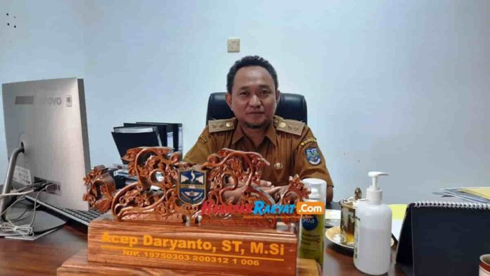 Penebangan Pohon