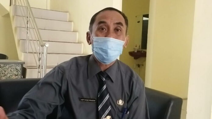 Disnaker Banjar Sebut Upah Pekerja di Atas 1 Tahun Bisa Naik 5 Persen