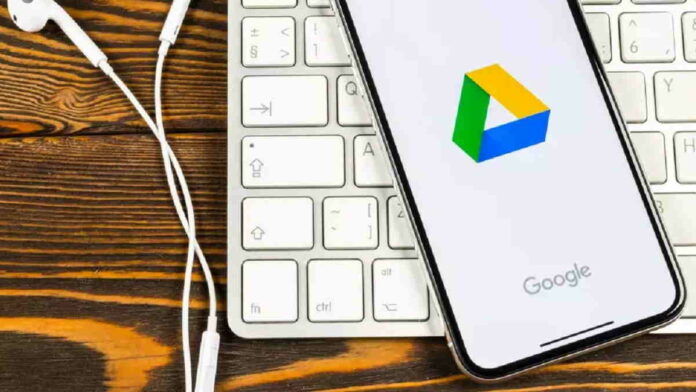 Download Video di Google Drive iPhone Langsung ke Galeri