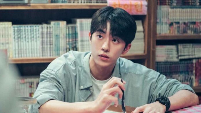 DDrama Korea Twenty Five Twenty One