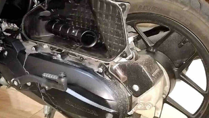 Efek Motor Injeksi Lepas Filter Membuat Kendaraan Hilang Performa