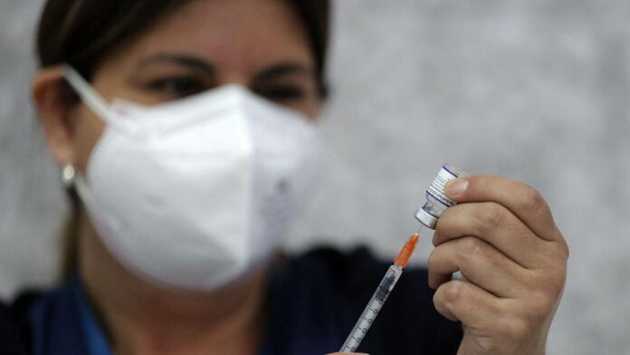 Efek Samping Vaksin Covid-19 yang Viral Bernama Nocebo, Apa Itu