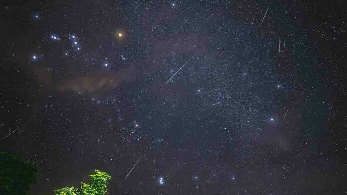 Fakta Hujan Meteor Quadrantid, Terjadi pada 4 Januari 2022