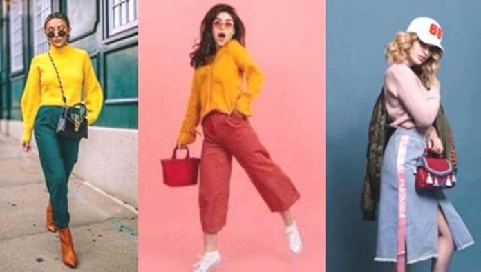 Trend Fashion