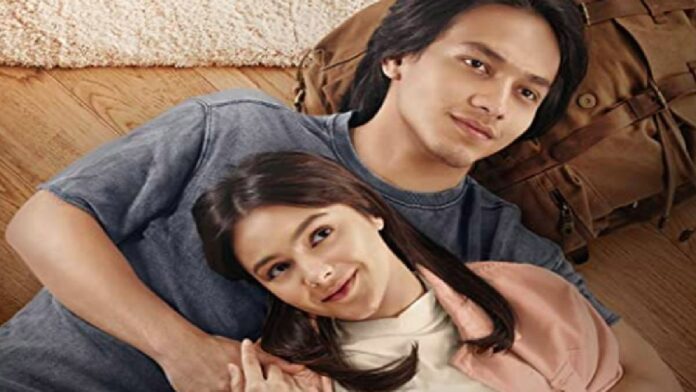 Film Dear Nathan Thank You Salma Tayang Perdana, Ceritakan Perbedaan Idealisme Para Mahasiswa