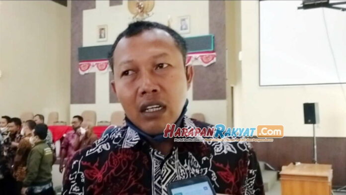 Forum Guru Sertifikasi Kota Banjar akan Kawal Tunda Sampai Tuntas