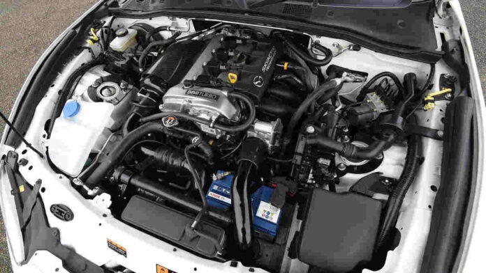 Fungsi Turbo pada Mobil, Ini Penjelasan dan Kelebihannya!