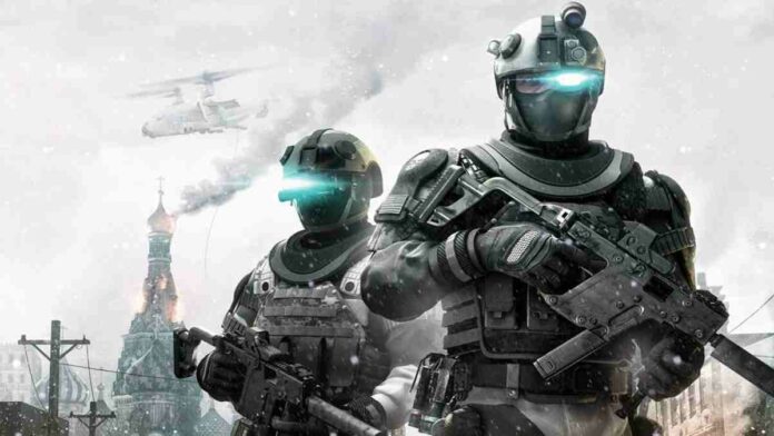 Game FPS Grafik HD Android, Download dan Mainkan Secara Gratis!