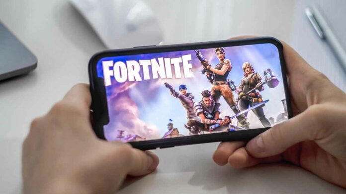 Game Fortnite Kembali ke iOS, Kini Pengguna iPhone Bisa Mainkan Lagi!