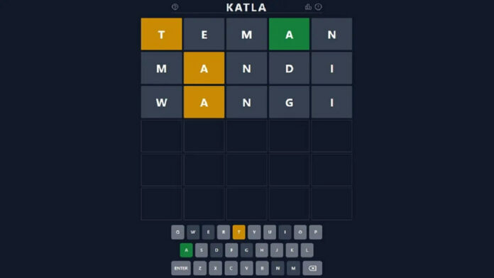 Game Katla Vercel App yang Viral, Berikut Cara Bermain Paling Mudah!