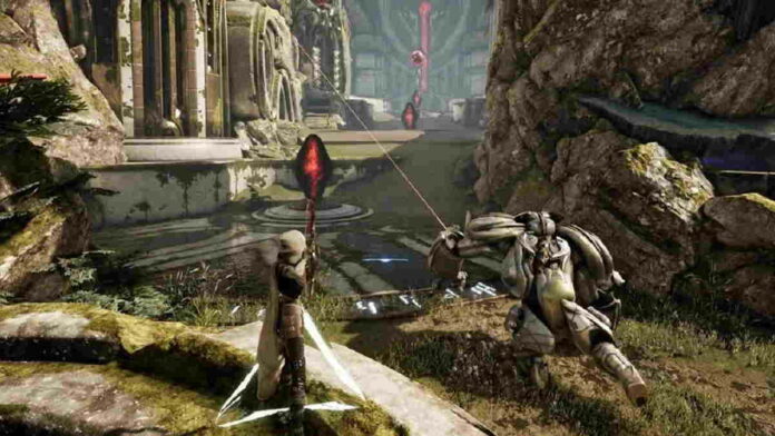 Game MOBA Overprime Bakal Segera Rilis, Video Trailer Telah Terungkap