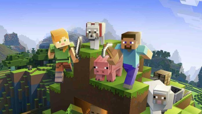Game Mirip Minecraft Ini Dapat Kamu Download Secara Gratis! Apa Saja?