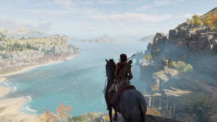 Game Open World PC Ringan Ini Wajib Dimainkan, Kualitas Juara!