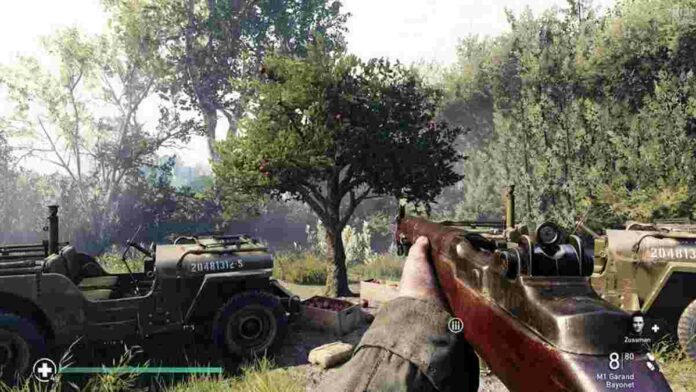 Game Perang HD Offline Terbaik di Perangkat Android dan PC