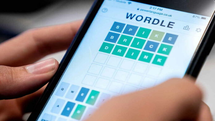 Game Tebak Kata Wordle Ramai di Twitter, Wajib Anda Coba!