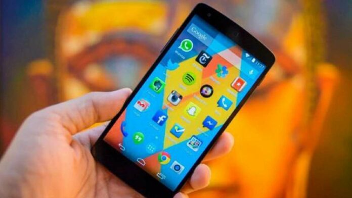 Ganti System UI Android Membuat Tampilan Menarik dan Keren