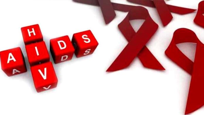 Kasus HIV/AIDS