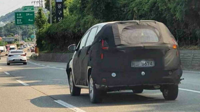 Hyundai Stargazer 2022 Akan Hadir Resmi Pada Pertengahan Tahun Ini
