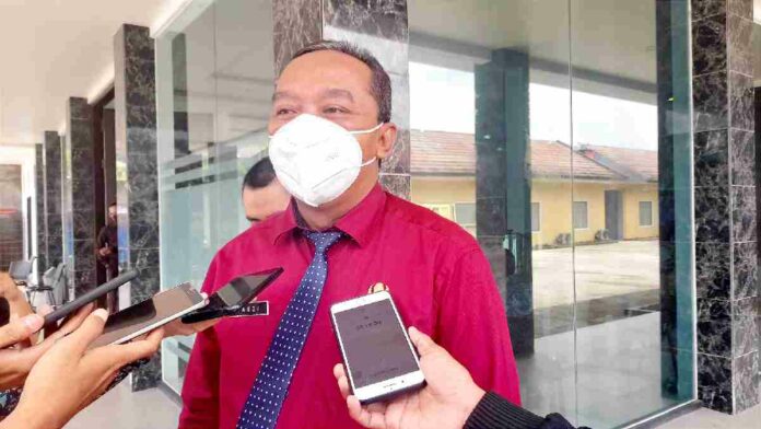 Target PAD Kota Banjar