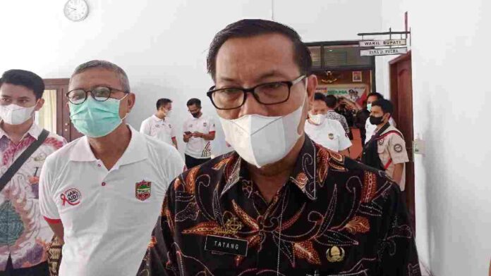 PTM Terbatas di Ciamis