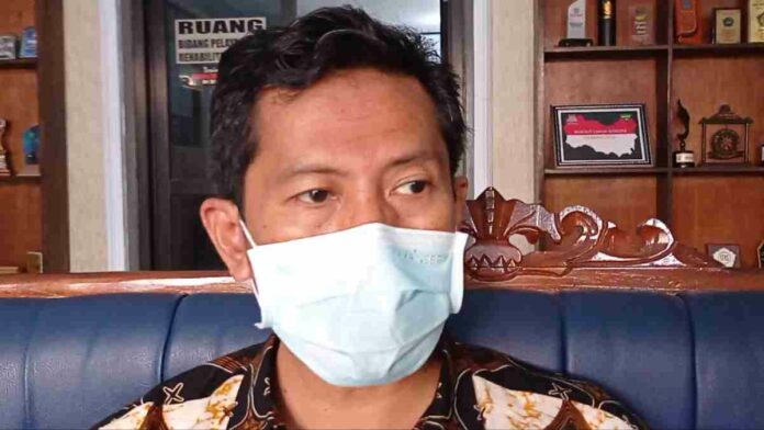 Penyaluran uang tunai