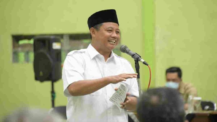 Aktivitas lingkaran setan