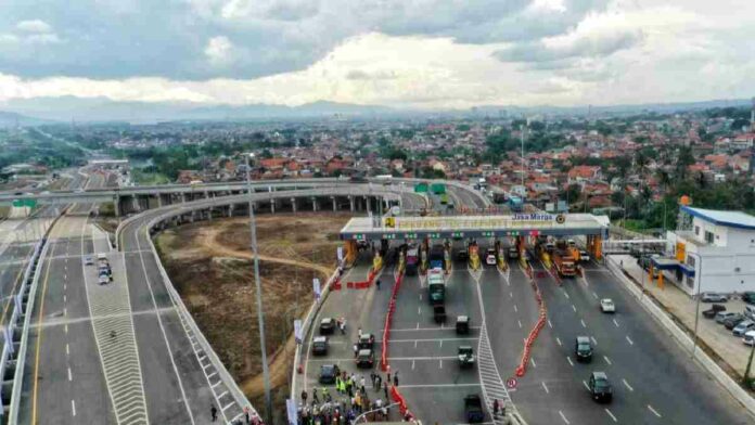 Jalan Tol Cisumdawu