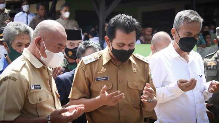 Ini Harapan Wabup Yana untuk Madrasah Diniyah di Ciamis