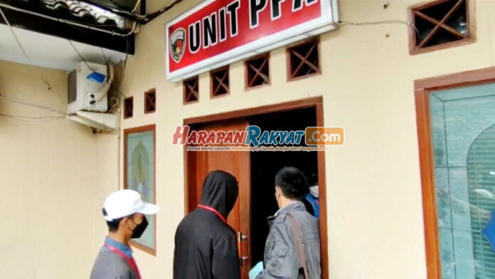 Insiden Lingkaran Setan SMAN 1 Ciamis