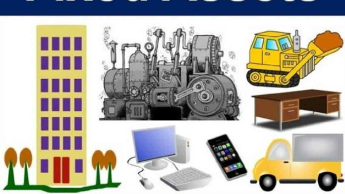 Investasi Aset Tetap Kaakteristik, Jenis Hingga Pentingnya untuk Bisnis