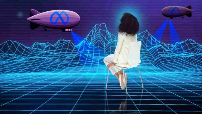 Investasi di Metaverse yang kini Justru Dilirik Para Investor Muda