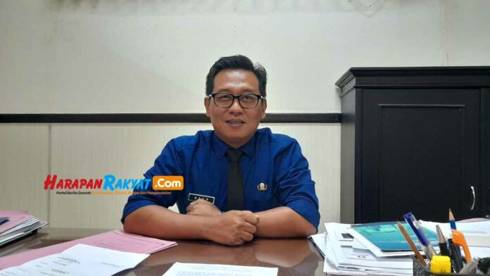 Setda Banjar
